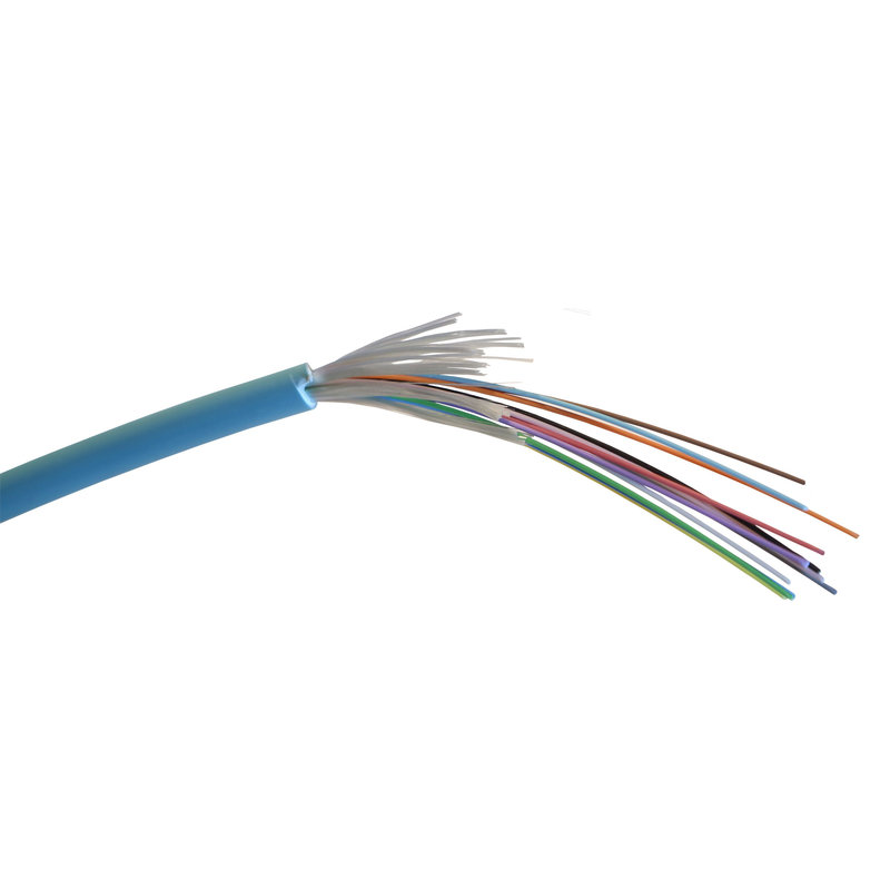 Legrand 032511 - Câble optique OM3 multimode structure serrée LCS³ intérieur/extérieur 12 fibres