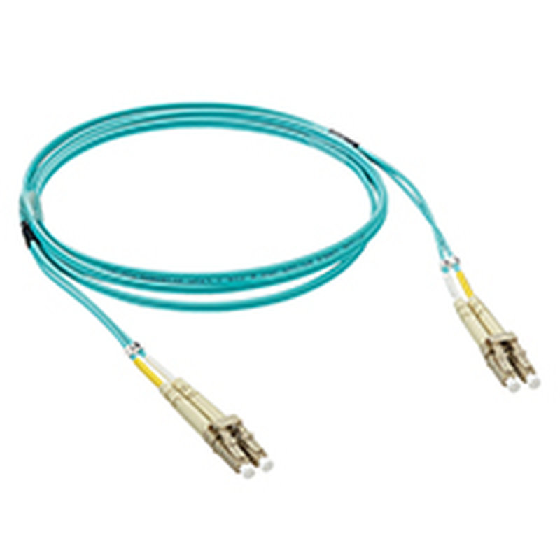 Legrand 032617 - Cordon optique OM3 multimode LCS³ duplex LC/LC - longueur 3m
