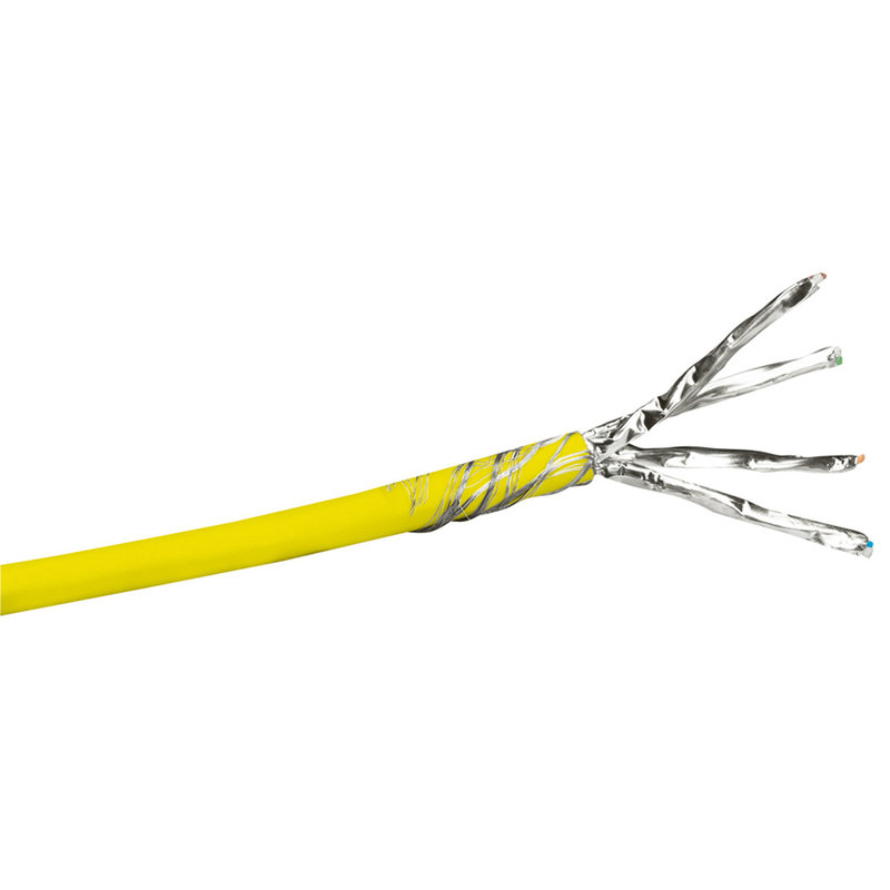Legrand 032777 - Câble pour réseaux locaux LCS³ catégorie7 S/FTP 4 paires torsadées  500m