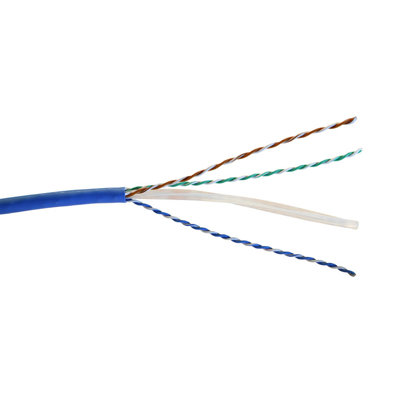 Legrand 032861 - Câble pour réseaux locaux LCS³ cat.6 U/UTP - longueur 500m