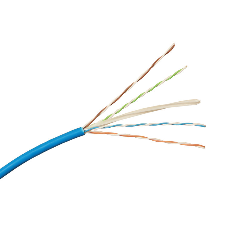 Legrand 032879 - Câble LCS³ catégorie 6 U/UTP 4 paires LSOH Euroclasse B2ca 500m