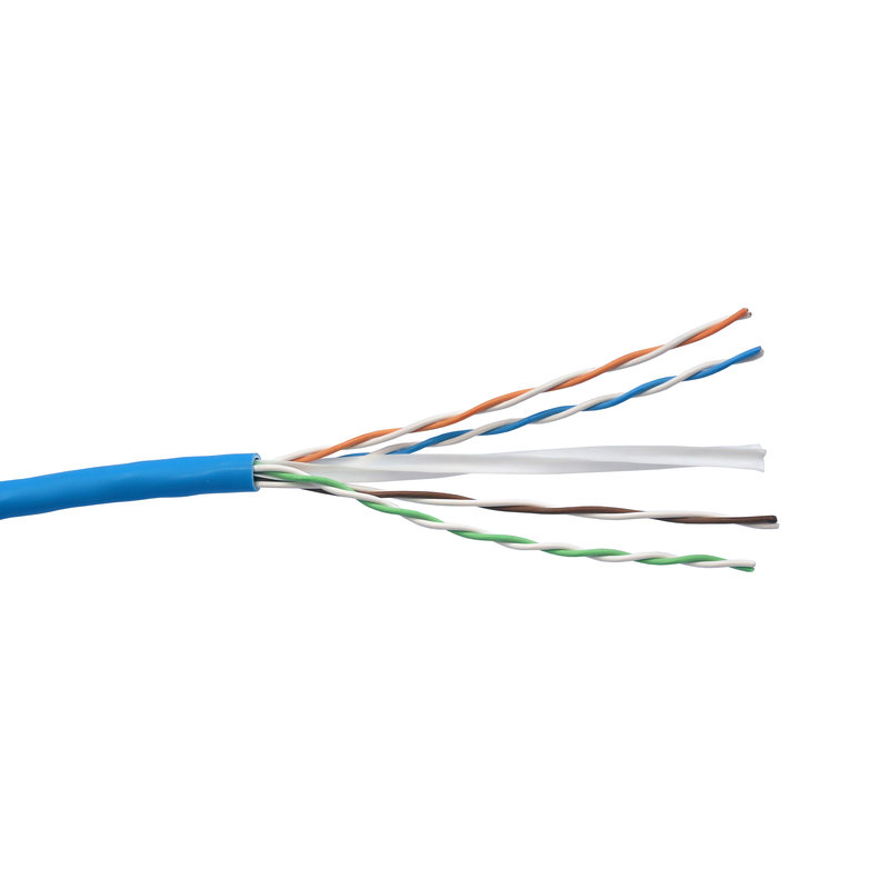 Legrand 032886 - Câble pour réseaux locaux LCS³ catégorie 6 U/UTP Cca - longueur 305m