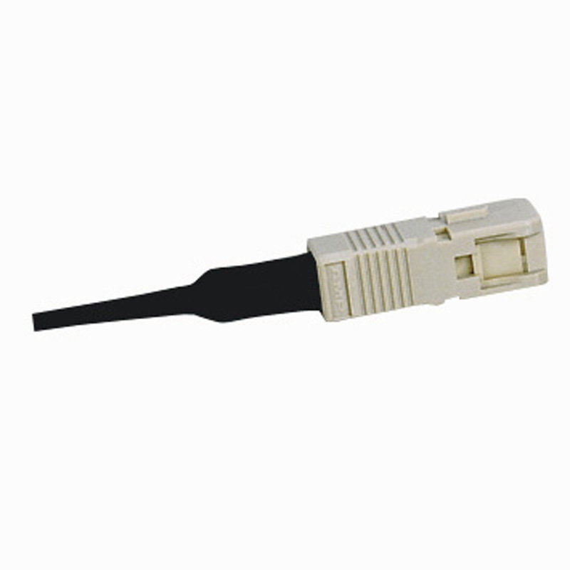 Legrand 033147 - Connecteur fibre - optique - à coller SC - LCS³