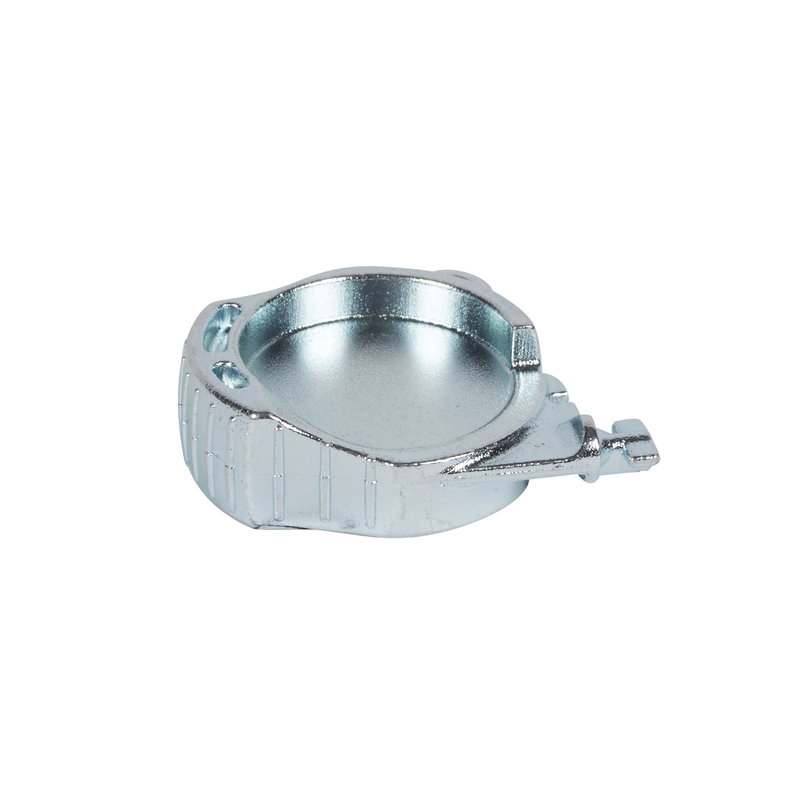 Legrand 033480 - Clé pour prises RJ45 LCS³ à accès contrôlé