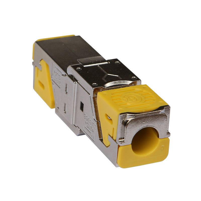 Legrand 033743 - Prolongateur de câble - catégorie 6A STP - LCS³ et LCS²