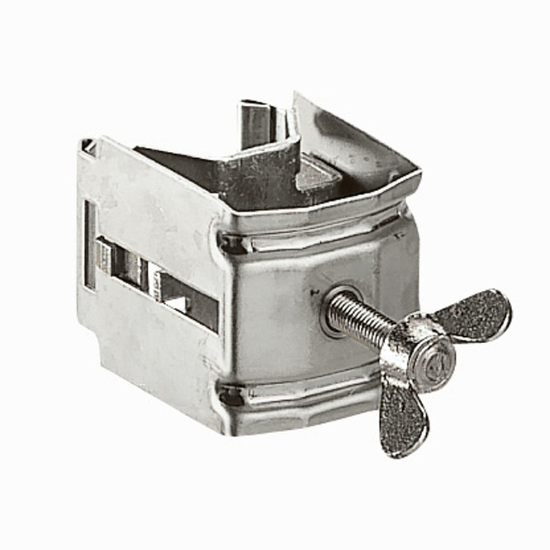 Legrand 034738 - Bride inox pour câble Ø10mm à Ø35mm pour armoire Altis