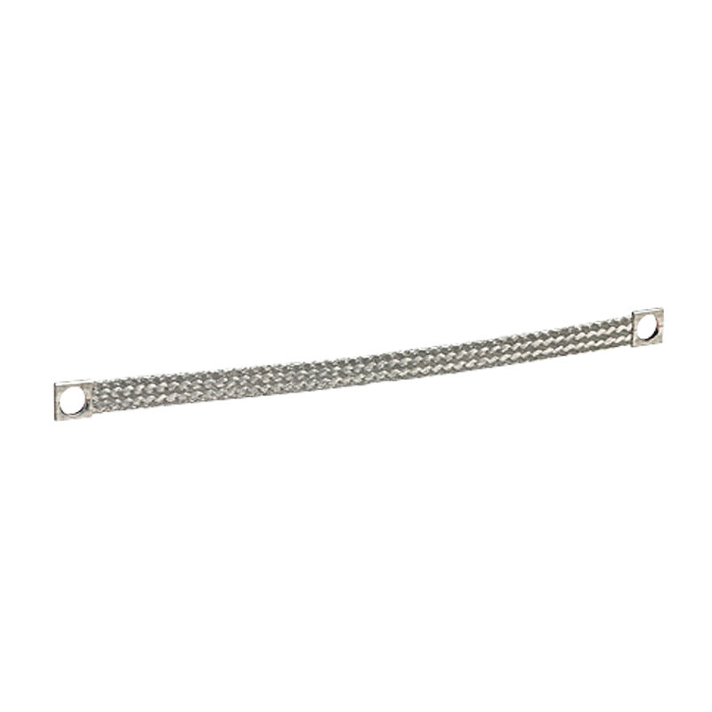 Legrand 034795 - Tresse de masse pour coffret ou armoire - capacité 6mm²