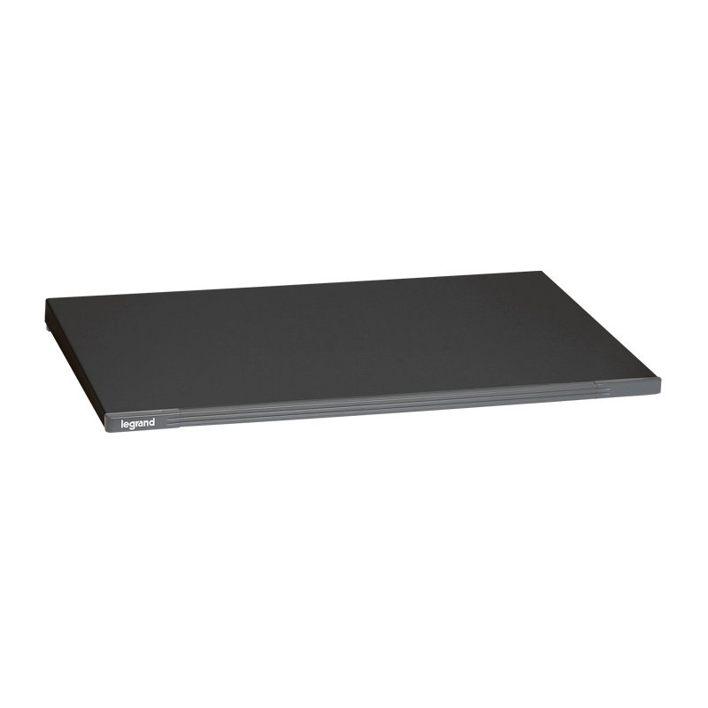 Legrand 034949 - Toit pour armoire Altis monobloc hauteur 1600mmxprofondeur 500mm - RAL7012