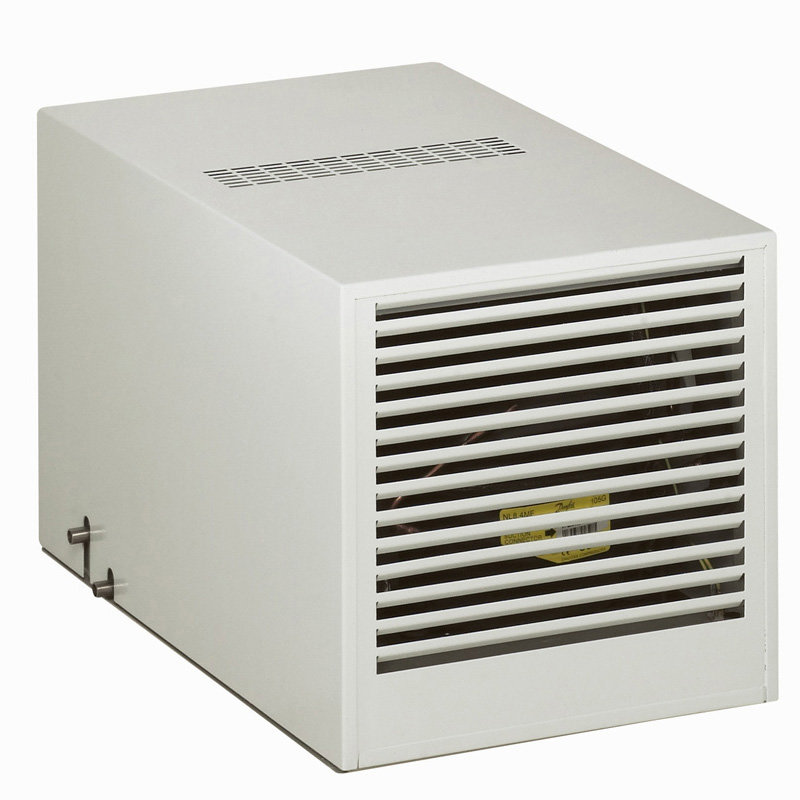 Legrand 035362 - Climatiseur installation toit armoire assemblable 230V 1 phase - 3850W à 2870W