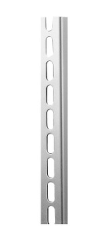 Legrand 036159 - 2 montants profilés Lina25 - coffrets Atlantic/Atlantic Inox h.1400mm - l.1337mm