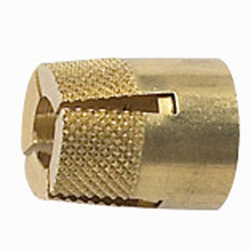 Legrand 036240 - Insert M8 fixation arrière avec tige filetée coffret Marina haut 400mm minimum