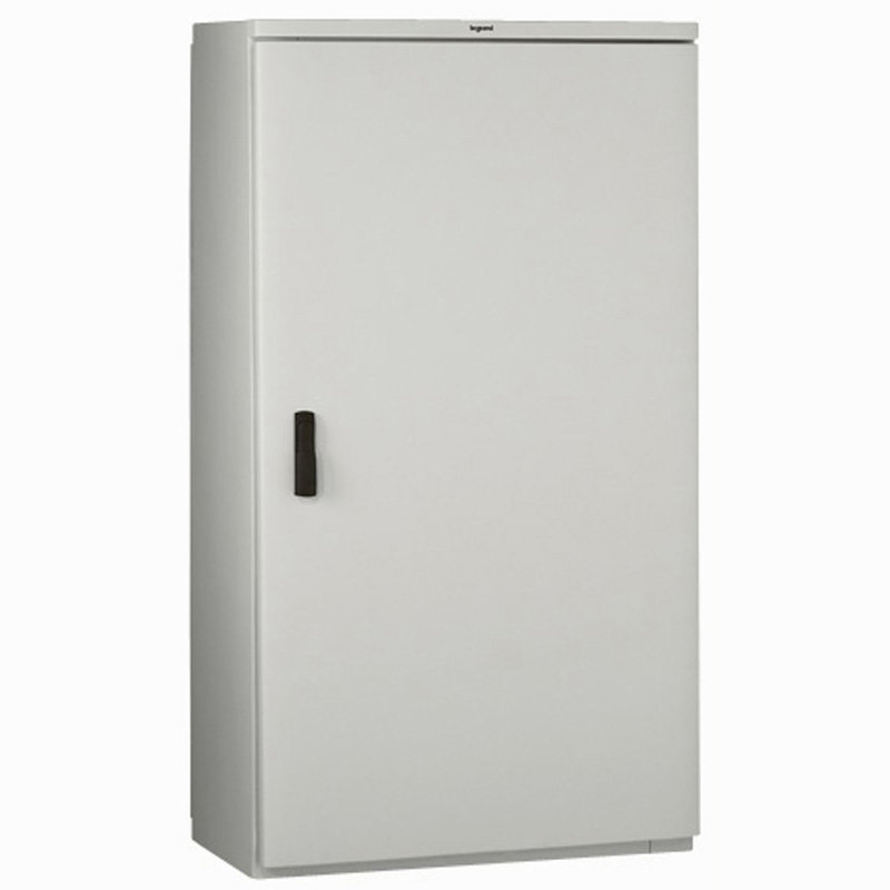 Legrand 036285 - Armoire polyester Marina IP66 IK10 - 1460x800x463mm - RAL7035