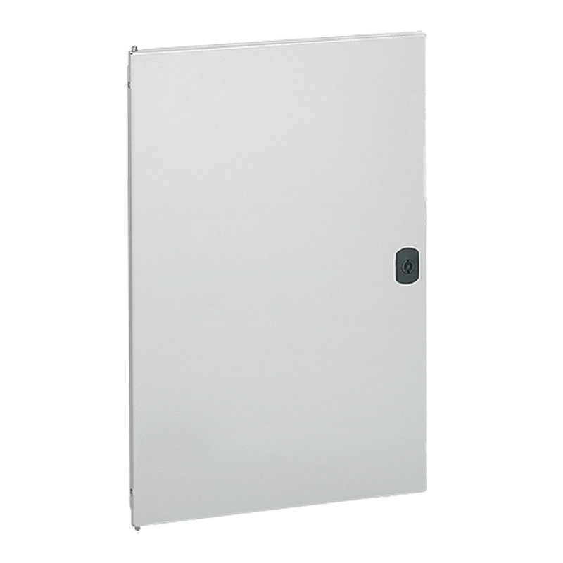 Legrand 036317 - Porte interne métallique pour coffret Atlantic métal 600x400mm - RAL7035