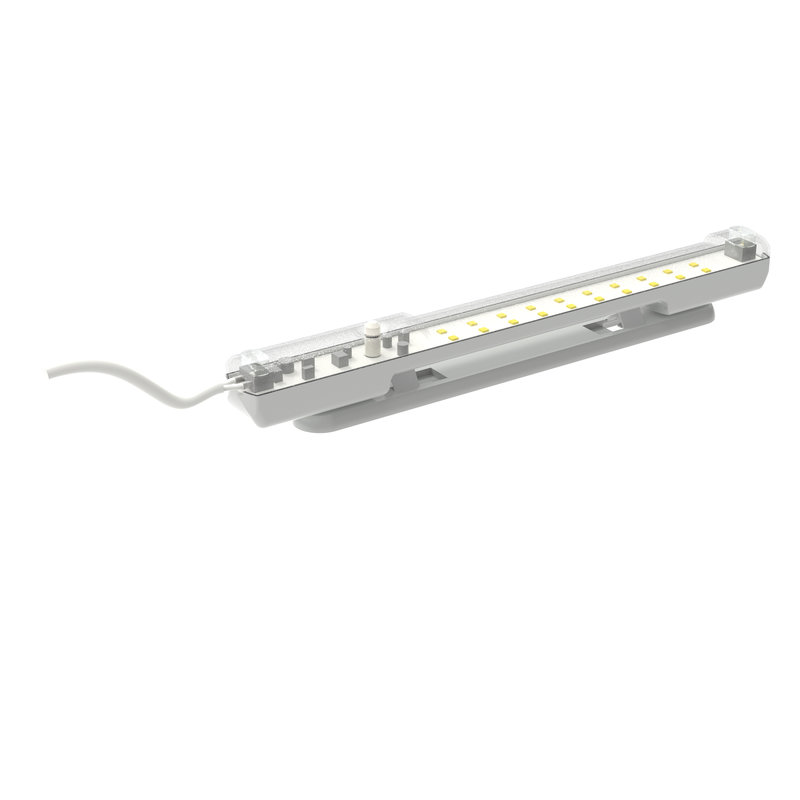Legrand 036381 - Eclairage avec détecteur de présence pour Atlantic/Marina/Altis larg 500mm mini