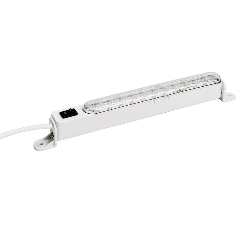 Legrand 036384 - Eclairage LED avec interrupteur pour Atlantic/Marina/Altis largeur 400mm mini