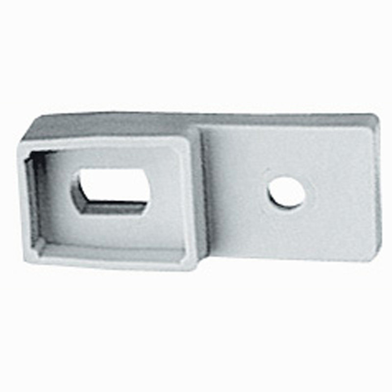 Legrand 036408 - Jeu 4 pattes de fixation murale coffret Marina hauteur 300mm - charge 100kg