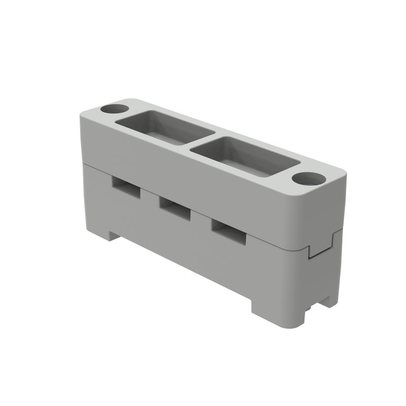 Legrand 037304 - Support volant isolant - pour gamme DPX³160 3P