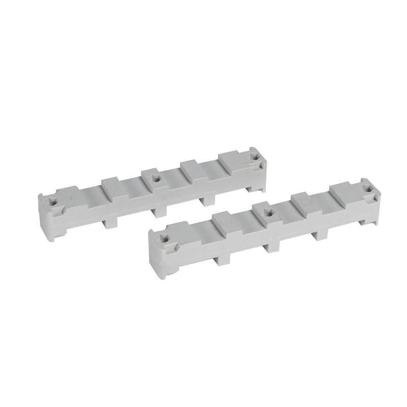 Legrand 037305 - Support volant isolant pour DPX²250 et DPX³630 3P+N