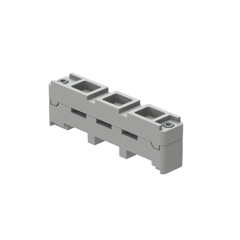 Legrand 037306 - Support volant isolant pour DPX³250 et DPX³630 3P