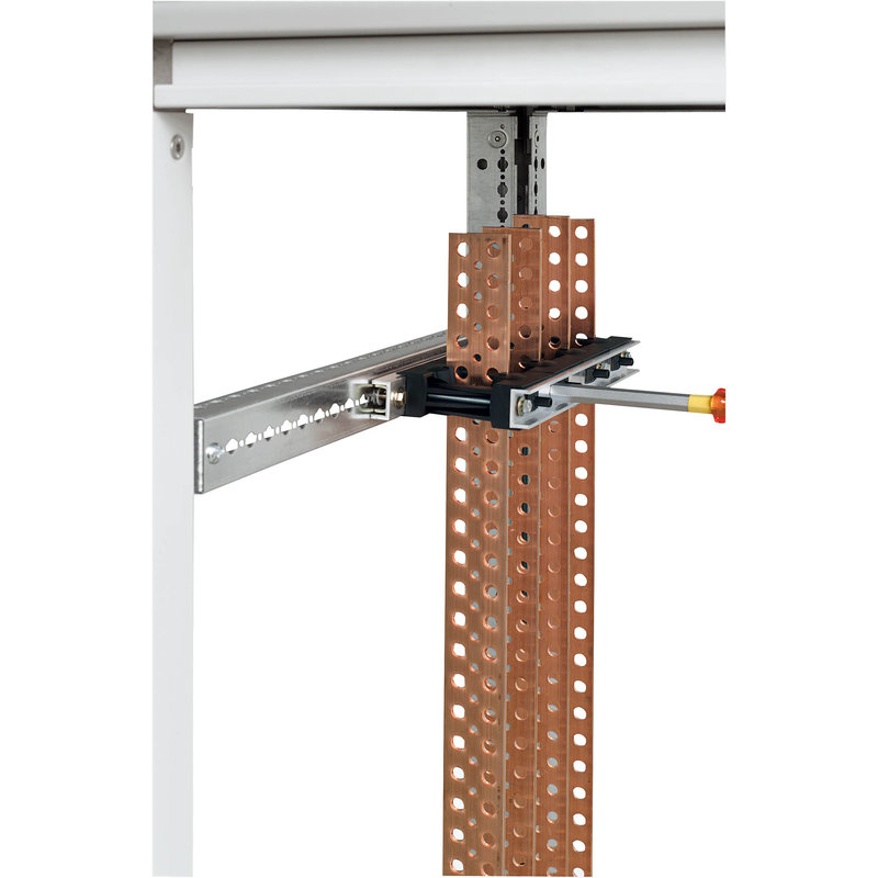 Legrand 037322 - Support isolant 1 ou 2 barres par pôle - jusqu'à 1600A - XL³4000
