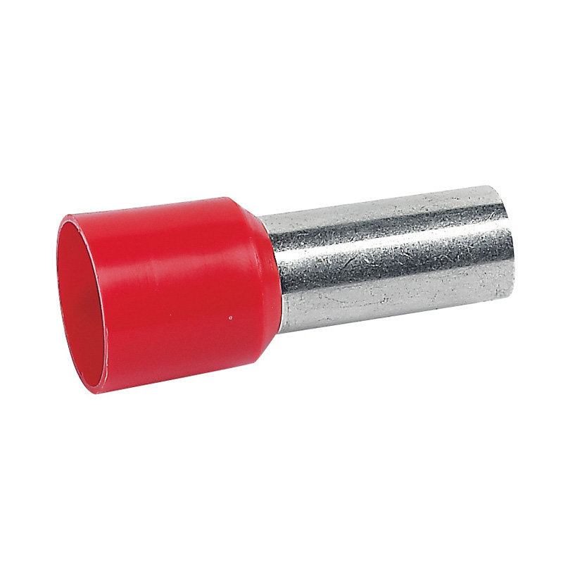 Legrand 037669 - Embout de câblage Starfix - pour conducteurs section 10mm² - brun