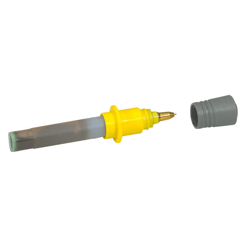 Legrand 038546 - Stylo à encre noire Ø0,35mm pour table traçante Logicab2