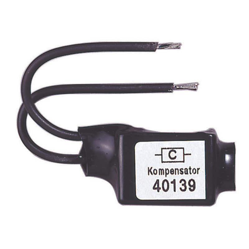 Legrand 040139 - Compensateur pour fonctionnement avec transformateur ferromagnétique