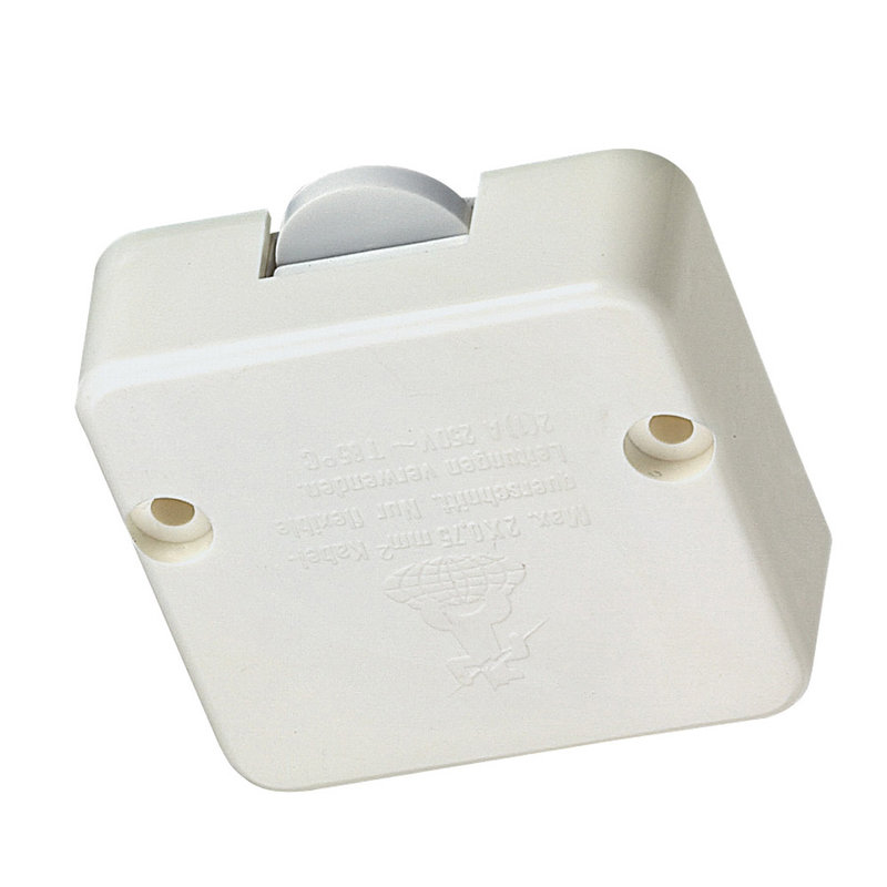 Legrand 040175 - Interrupteur-contacteur de porte 2A 250V~
