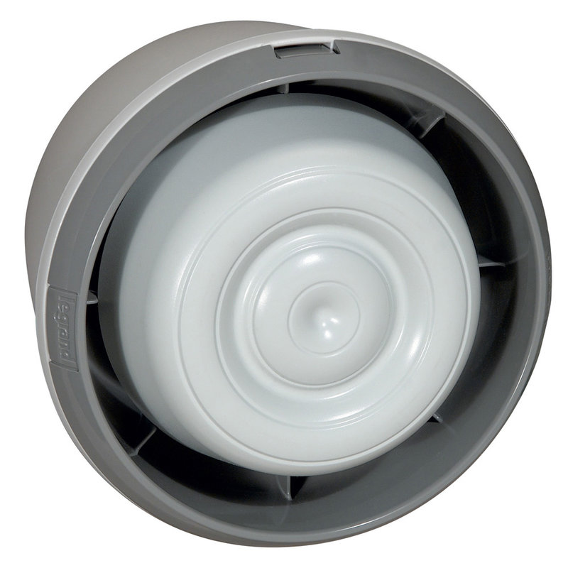 Legrand 040584 - Dispositif sonore d'alarme feu DSAF - IP65 IK07 classe B 90dB à 2m - saillie