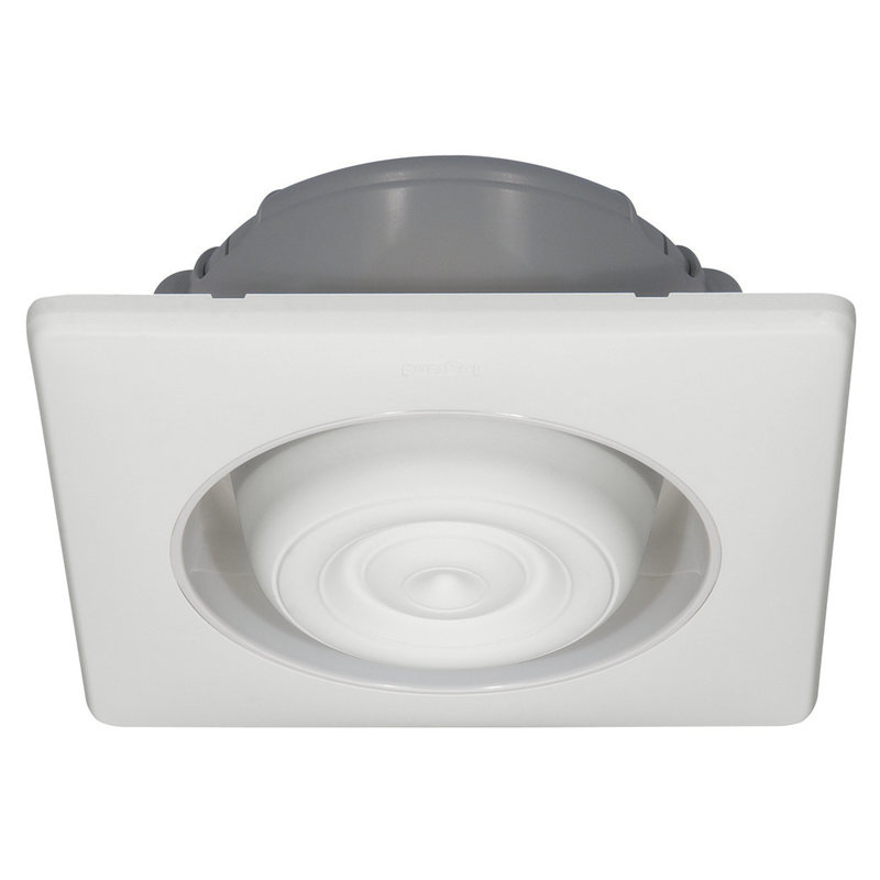 Legrand 040586 - Dispositif sonore d'alarme feu Mosaic - encastré - classe B