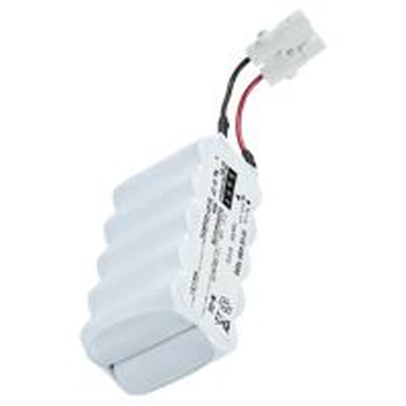 Legrand 040750 - Batterie Ni-Cd 12V 1Ah - centralisateur mise en sécurité incendie typeB