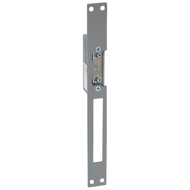 Legrand 040895 - Gâche électrique à manque de tension 12V= 600mA pour issue de secours