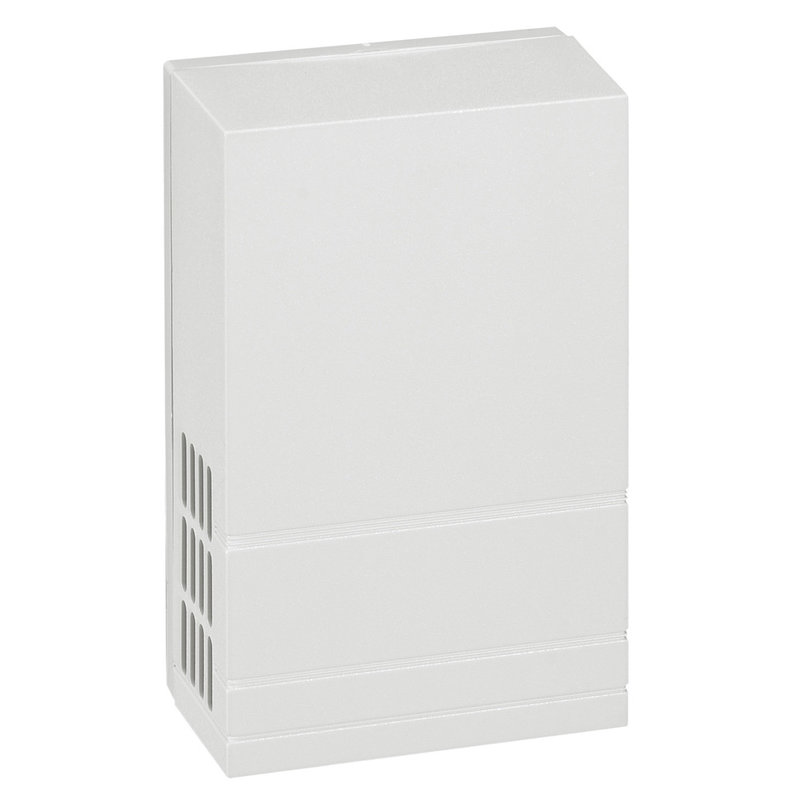 Legrand 041219 - Sonnerie Lido 8 V~ 50Hz à 60Hz -finition blanc