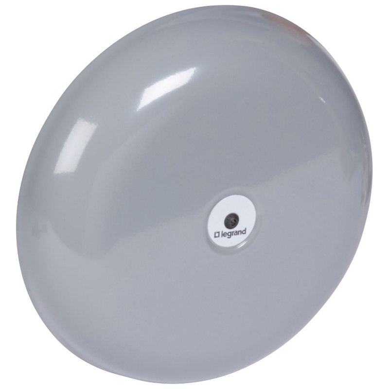 Legrand 041439 - Sonnerie de forte puissance - 200V à 250V
