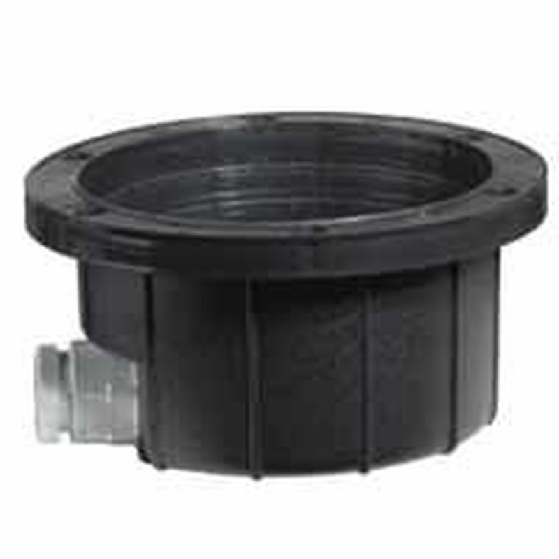 Legrand 041524 - Boîtier d'étanchéité pour avertisseur industriel IP54