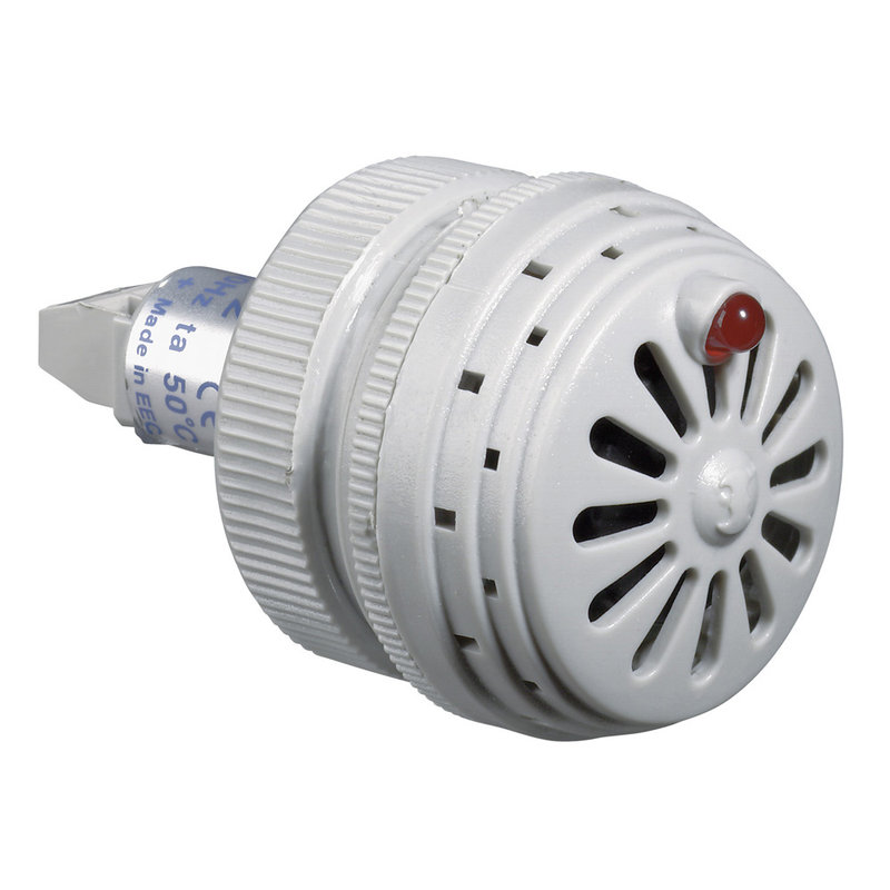 Legrand 041526 - Buzzer industriel 75dB IP30 avec alimentation 230V~