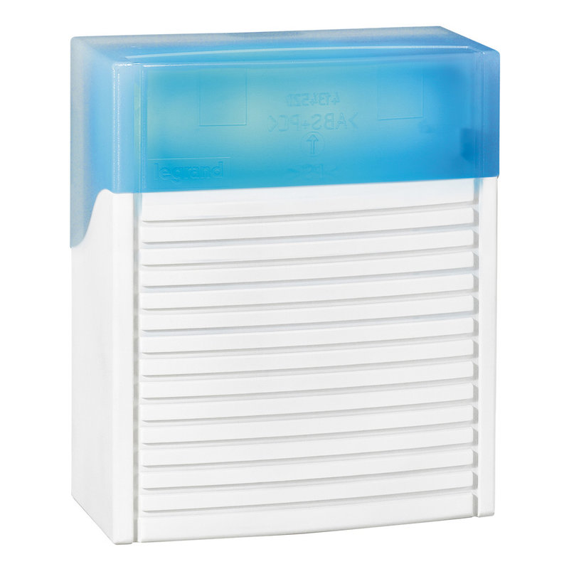 Legrand 041546 - Sonnerie téléphonique lumineuse - IP31 - IK07