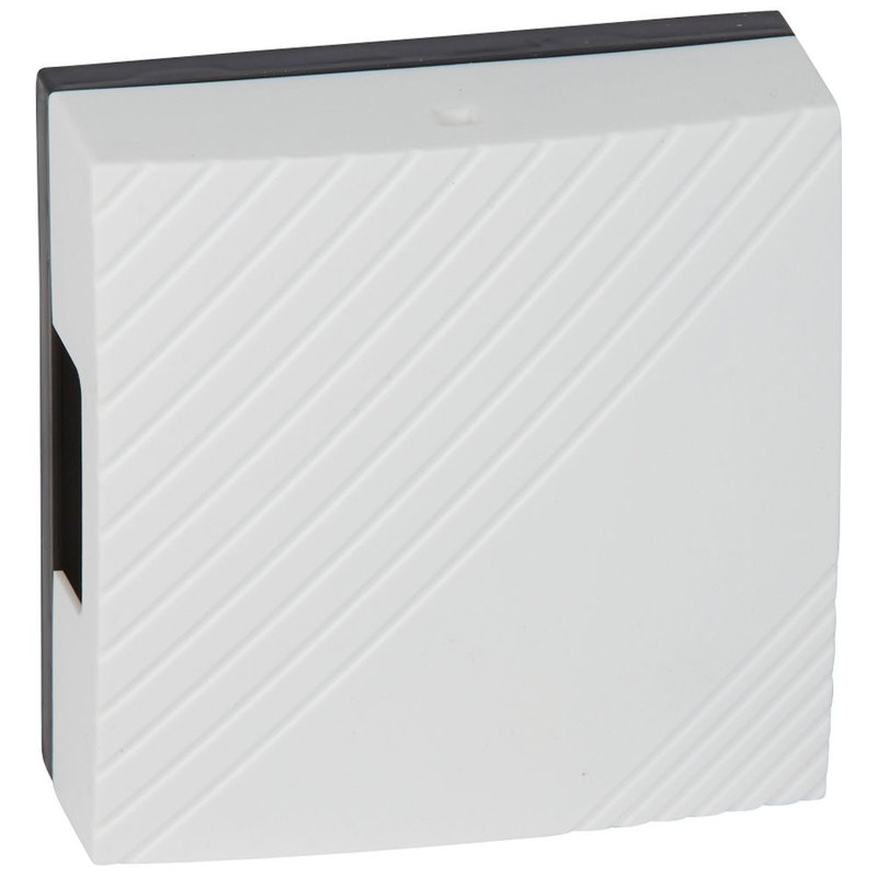 Legrand 041651 - Carillon électromécanique 110V~ à 230V~ 50Hz à 60Hz 2 tons