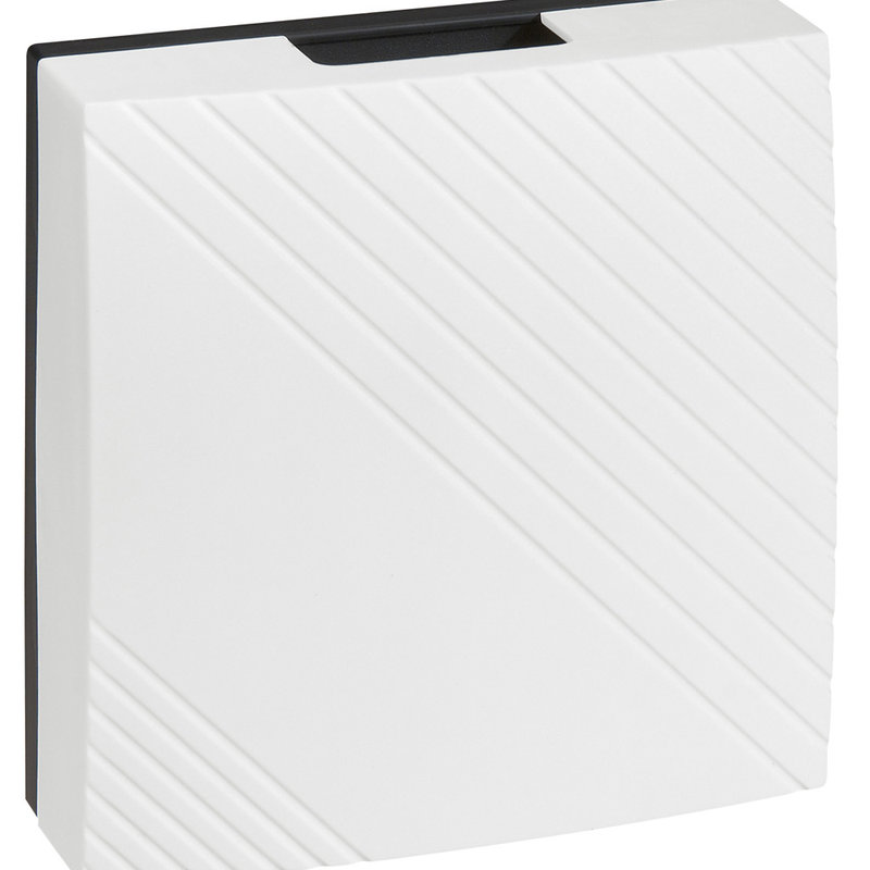 Legrand 041652 - Carillon 230V~ - 50/60 Hz - emballage traditionnel