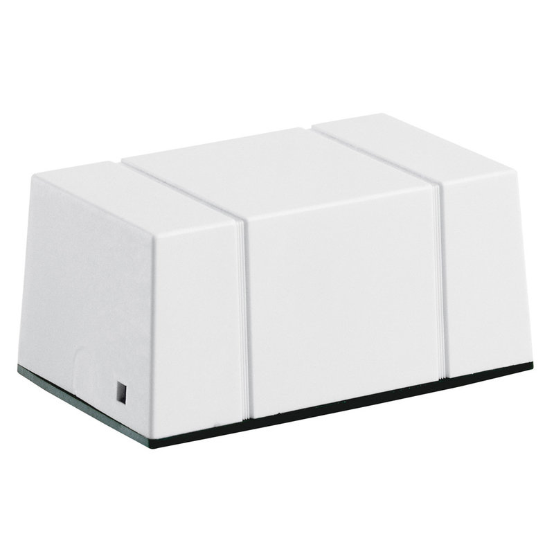 Legrand 042015 - Transformateur pour sonneries fixation murale à vis 230V à 8V - 4VA