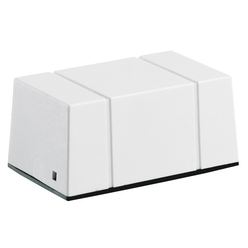 Legrand 042027 - Transformateur pour sonneries fixation murale à vis 230V à 12V ou 8V - 24VA