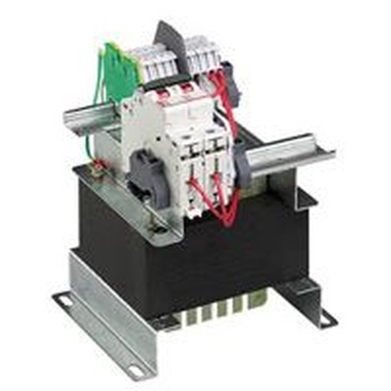 Legrand 042615 - Transformateur CNOMO TDCE version II - prim 230-400V~/sec 115 V ou 230V -400V~A