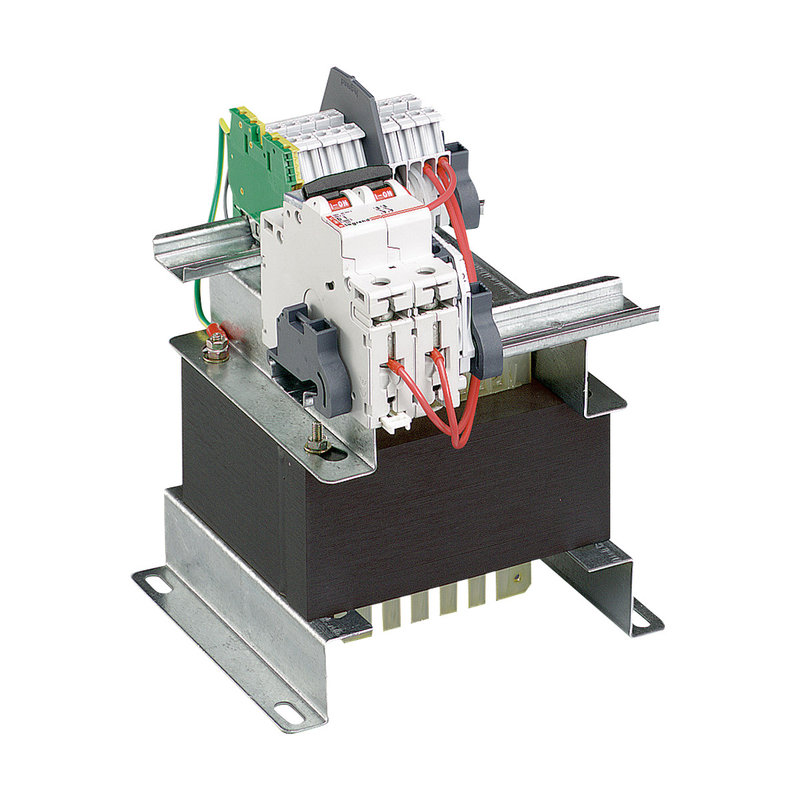 Legrand 042614 - Transformateur CNOMO TDCE version II - prim 230-400V~/sec 115 V ou 230V -250V~A