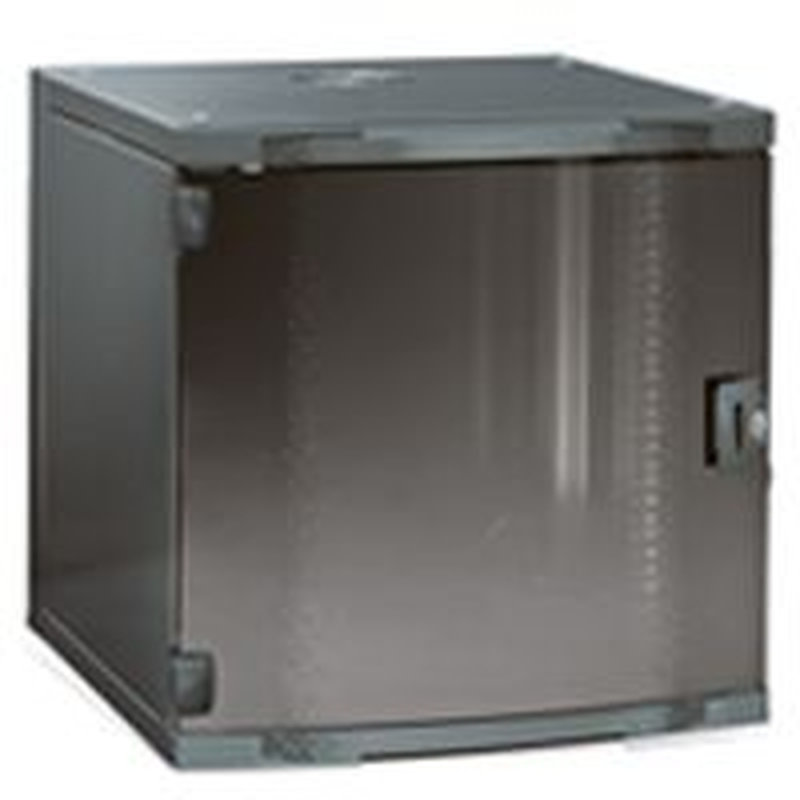 Legrand 046212 - Coffret pivotant 19pouces LCS³ capacité 12U - 600x600x600mm