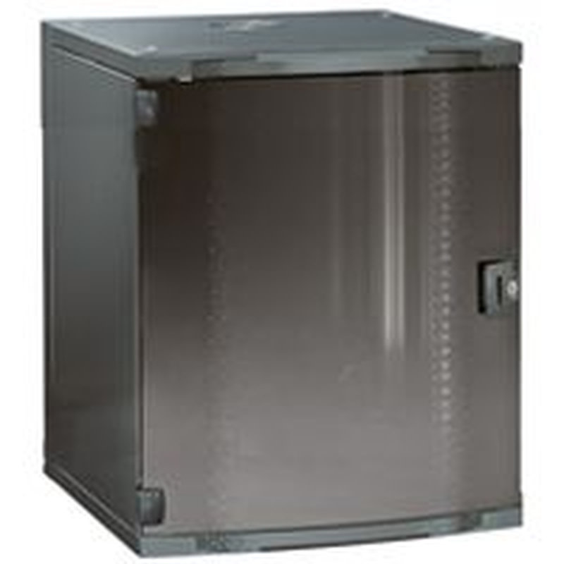 Legrand 046213 - Coffret pivotant 19pouces LCS³ capacité 16U - 600x800x600mm