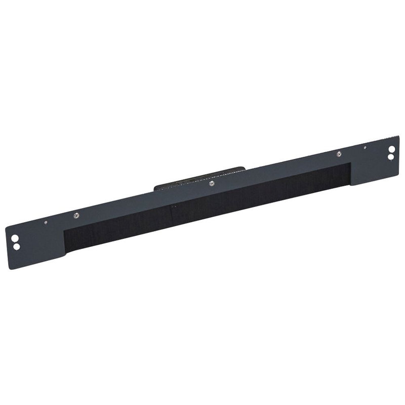 Legrand 046255 - Plaque d'entrée de câbles avec balais pour coffrets pivotants LCS³