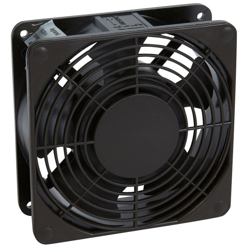 Legrand 046260 - Ventilateur 230V~ pour la gestion thermique des coffrets LCS³ 19pouces