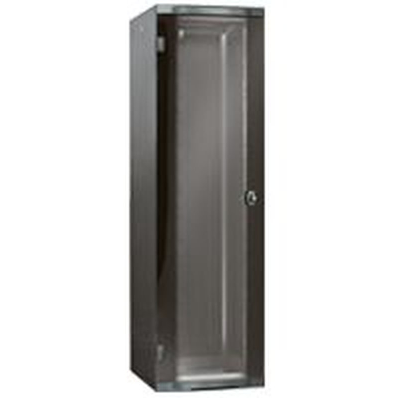 Legrand 046306 - Baie 19pouces LCS³ avec porte avant simple capacité 29U - 1448x600x600mm