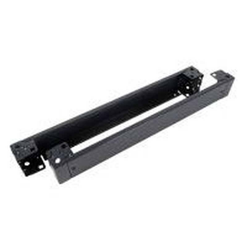 Legrand 046451 - Kit socle hauteur 100mm pour baies LCS³ largeur 800mm avec ouverture 4 faces