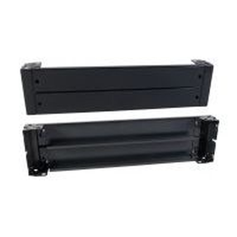 Legrand 046453 - Kit socle hauteur 200mm pour baies LCS³ largeur 800mm avec ouverture 4 faces